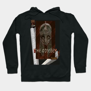 The Odyssey Warrior Hoodie